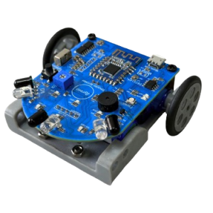 MicroLion Robot Kit